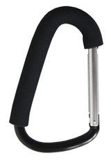 Smarter Hook Stroller Accessory, Black