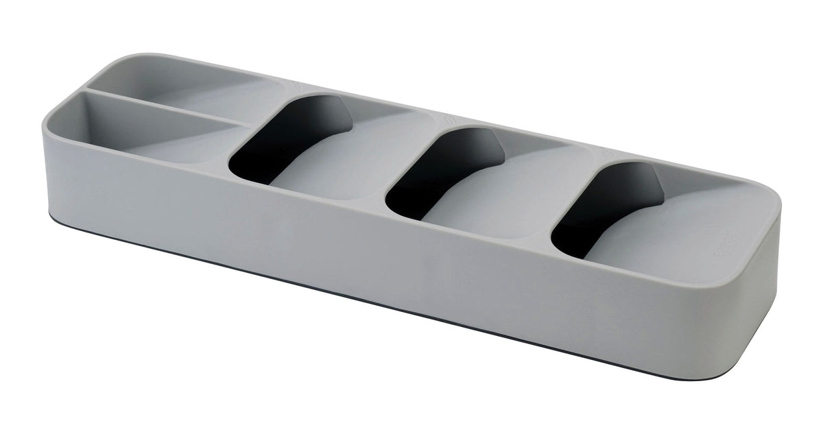 Compact Cutlery Organizer