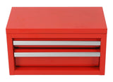 Red Mini Toolbox