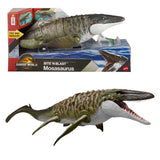 Bite 'N Blast Mosasaurus Toy for Ages 3+