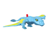 Dinosaur and Ranger Set for Ages 3+