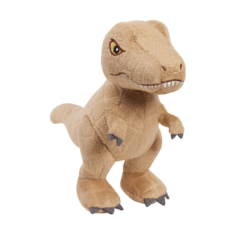 Dinosaurs Plush Stuffed Animals, Assorted A4477