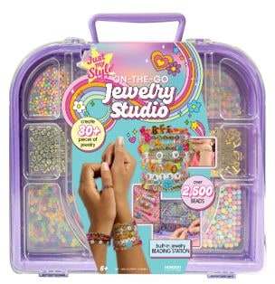 OTG Jewelry Studio U7007