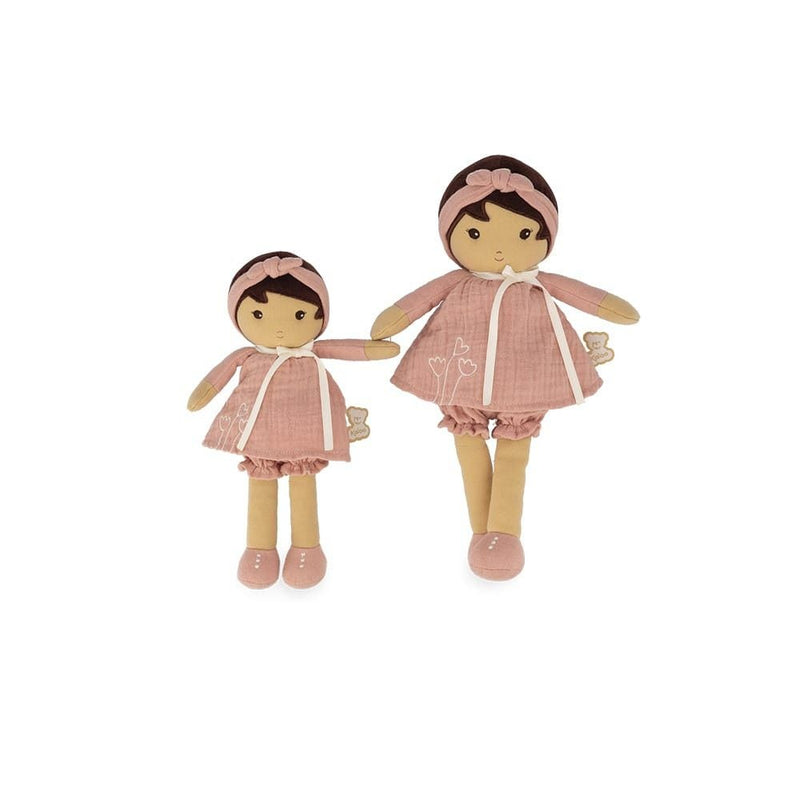 Tendresse Amandine Soft Doll, 32-cm H707