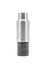 Stainless Steel Gravity Feed Grinder