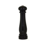 Traditional Electric Grinder, Black, 10-in