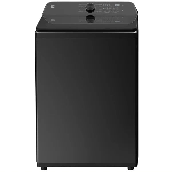 4.7 cu ft Top Loading Washing Machine with Agitator