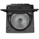 4.7 cu ft Top Loading Washing Machine with Agitator