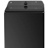 4.7 cu ft Top Loading Washing Machine with Agitator