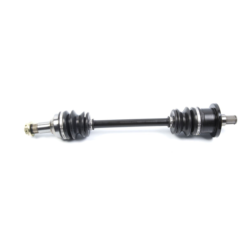 Regular All Complete Axle, Front Left V1087