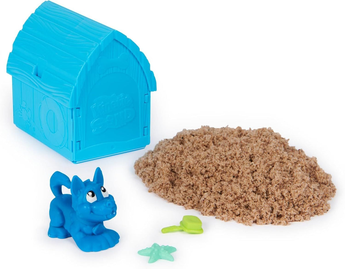 Sand Single-Colour Doggy Dig Set for Ages 5+