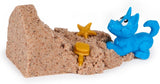 Sand Single-Colour Doggy Dig Set for Ages 5+