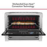 Digital Countertop Convection Oven with Air Fryer