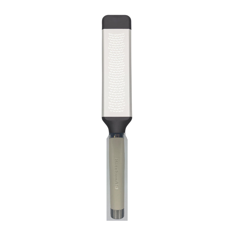 Etched Fine Grater V4827
