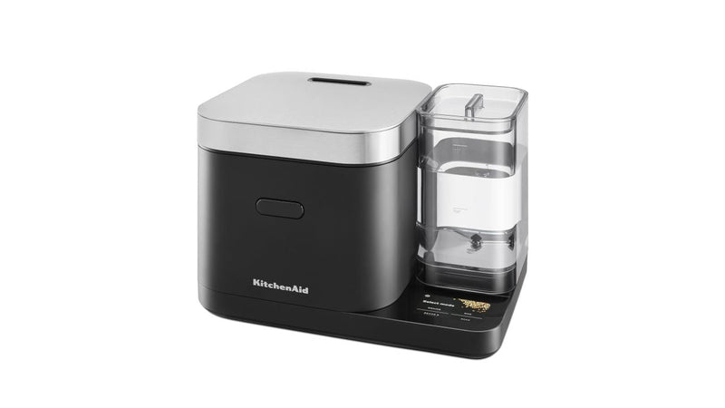 Fully Automatic Rice Cooker with 21 Presets N8511