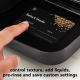 Fully Automatic Rice Cooker with 21 Presets