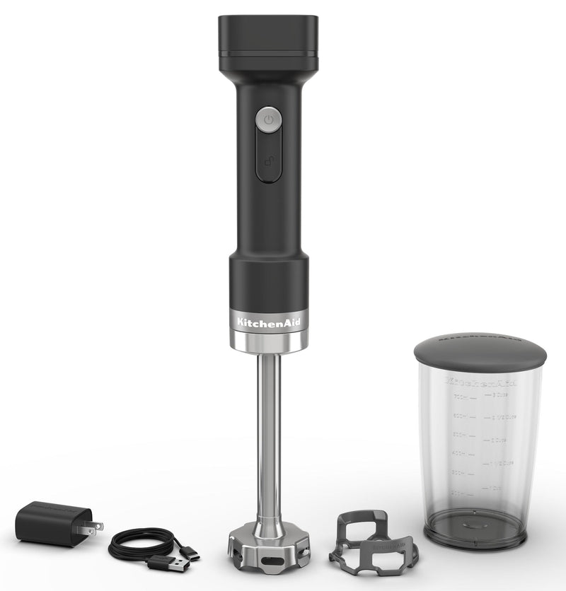 Go Cordless Hand Blender, Battery Included F8732