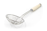 Gourmet Rust Resistant Wire Strainer