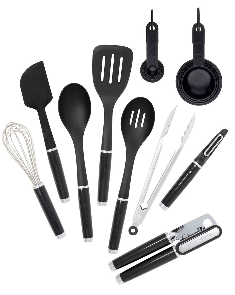 Gourmet Tool Set, 17-pc J1531