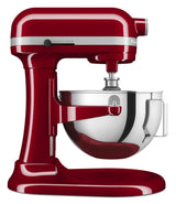 KSMB55 Bowl Lift Stand Mixer Accessory for Select Bowl-Lift Stand Mixers, Stainless Steel, 5.5-qt