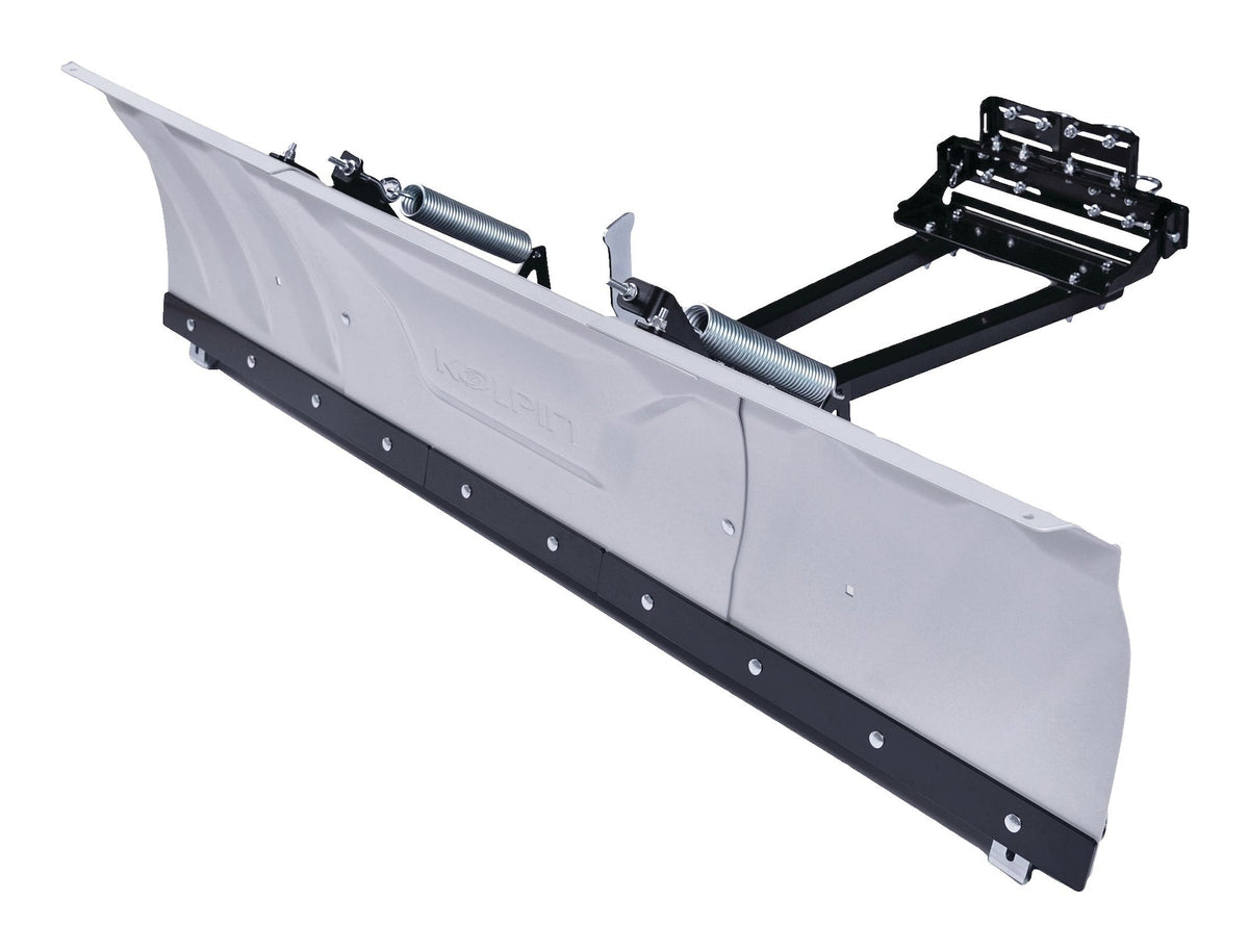 17-0000 Switchblade ATV Snow Plow System, 48-60-in