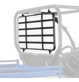 2513 Rear Panel UTV Windshield for Mule SX
