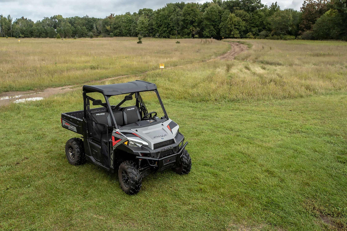 27110 Poly Roof for Ranger 1000 900 570 XP Diesel 2013-2019