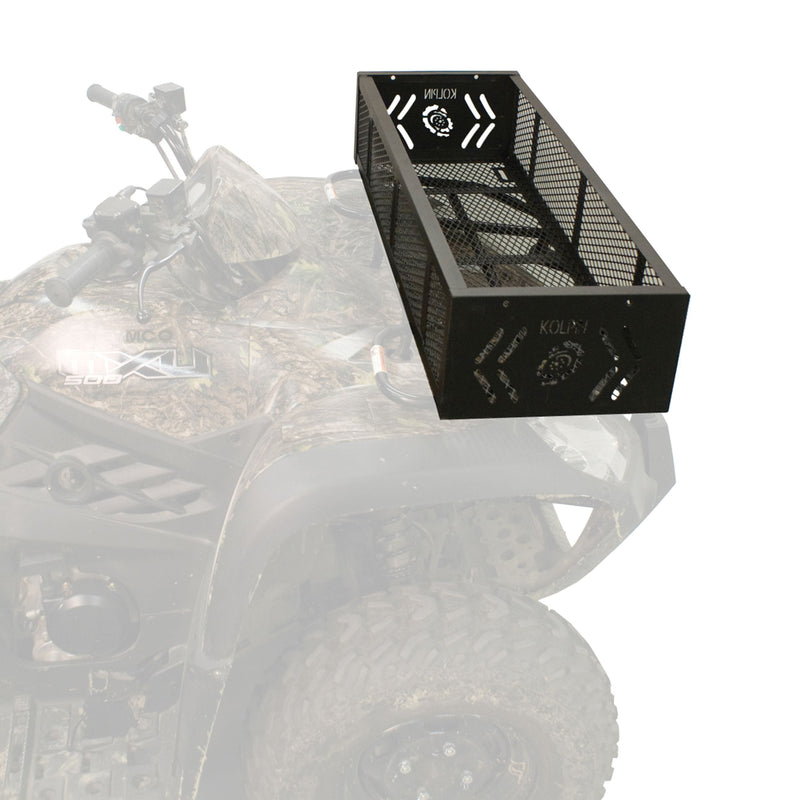 53360 Front/Rear ATV Basket F5916
