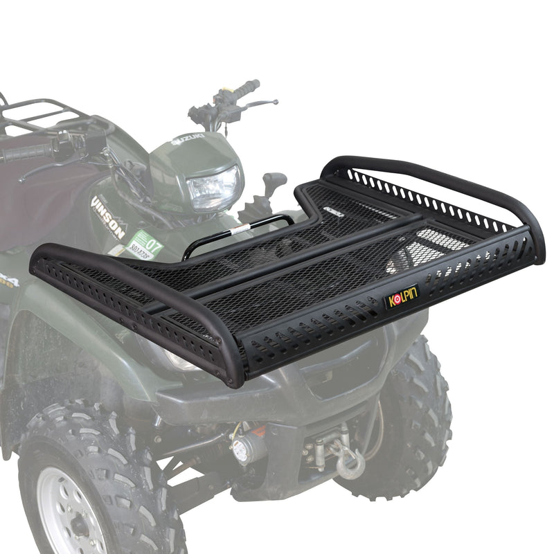 Collapsible ATV Flat Basket D1757