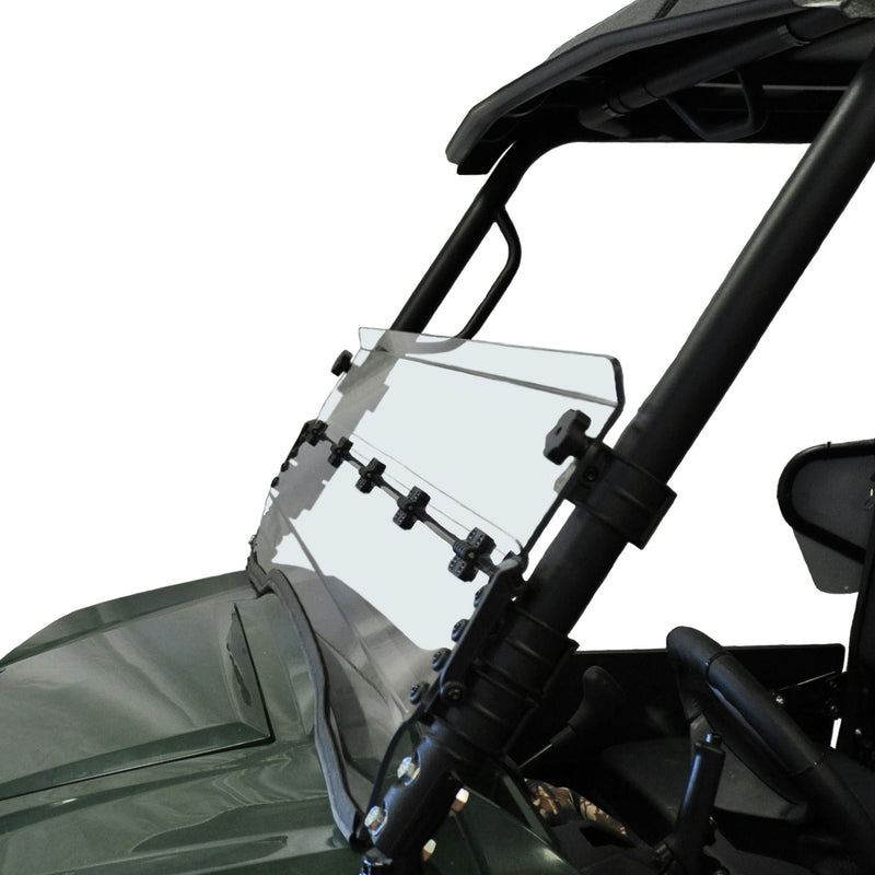 Folding Windshield, Mule PRO FXT H5368