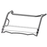 Hard Coated Half Fixed Windshield, Teryx'16