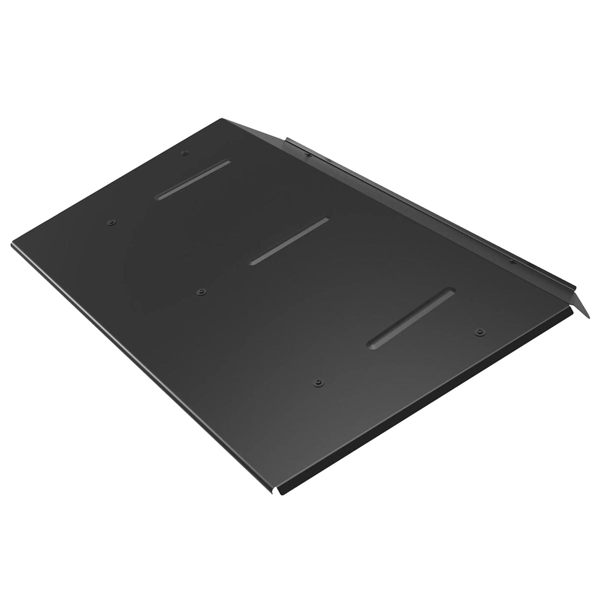 Pioneer 700 Steel Roof