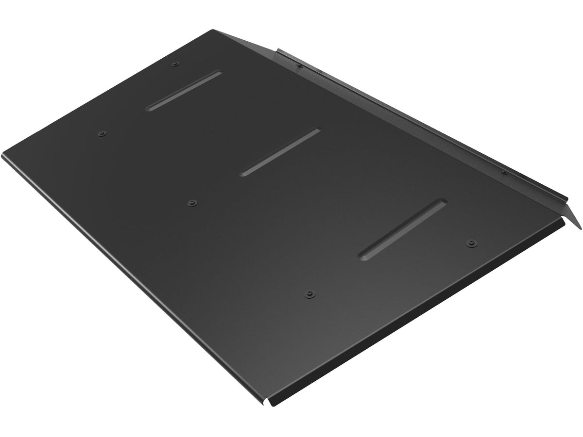 Pioneer 700 Steel Roof