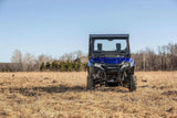 Pioneer 700 Steel Roof