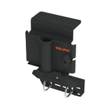 Off-Road-Vehicle Chainsaw Clamp