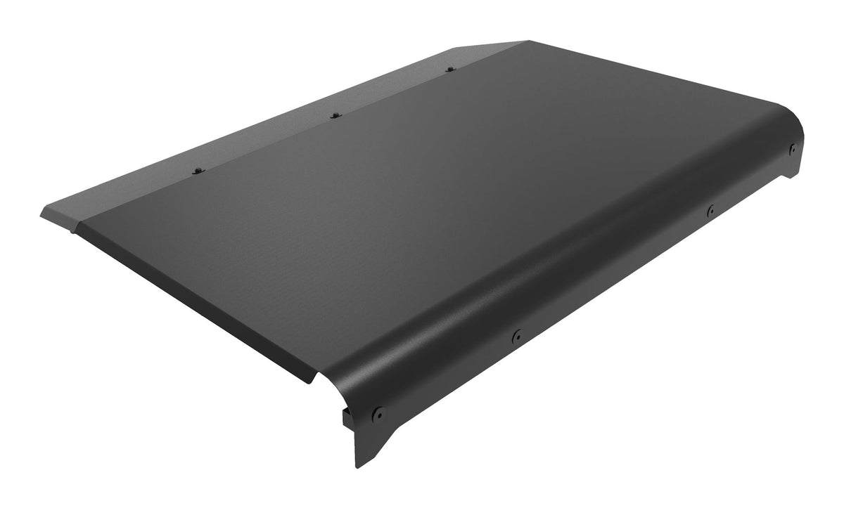 Ranger Mid-Size Steel Roof