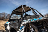 RZR Steel Roof