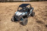 RZR Steel Roof