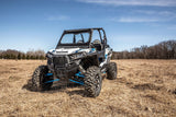 RZR Steel Roof