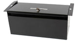 Mule Under Seat Lockable Storage