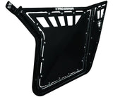Traditional Half Door with Cut Outs for RZR 800/900