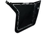 Traditional Solid Half Doors for RZR 570/800/900