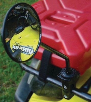 Rearview ATV Mirror M7692