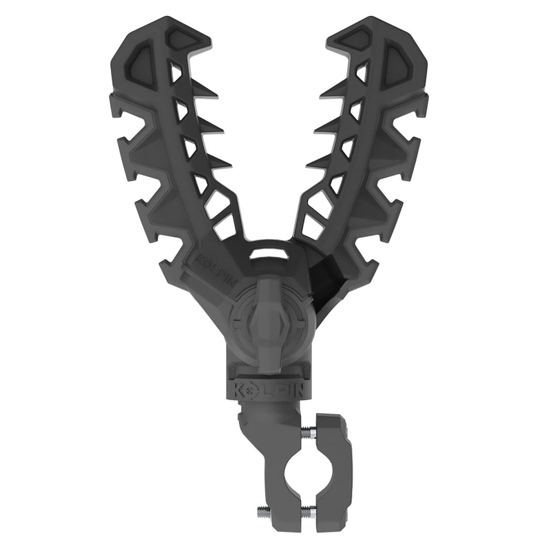 Rhino Grip XL, Off-Set Mount, Black Y7754