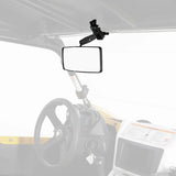 UTV Adjustable Rear View Side Mirror