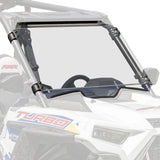 UTV Windshield Full-Fixed for RZR XP