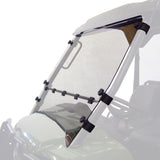 UTV Windshield Full-Hinged for