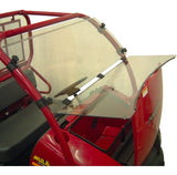 UTV Windshield Full-Tilt for Mule 600/610