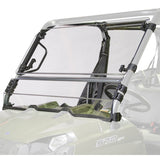 UTV Windshield Full-Tilt for Ranger Mid-size/400/500/570