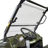 UTV Windshield Full-Tilt for Ranger Mid-size/400/500/570
